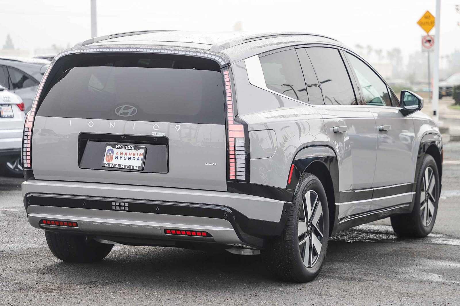 Thumbnail: 2026 Hyundai Ioniq - 6