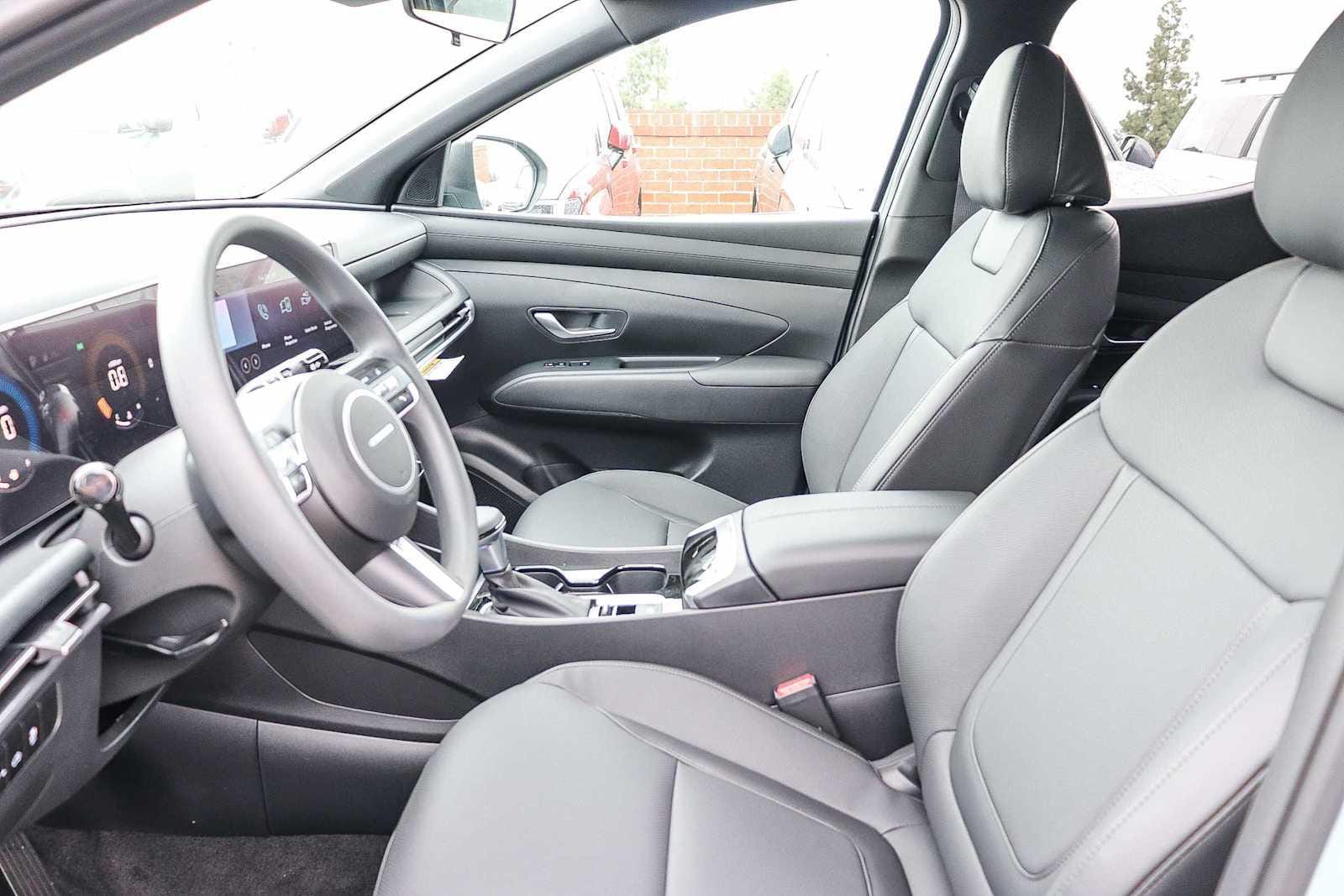 Thumbnail: 2026 Hyundai Santa Cruz - 22