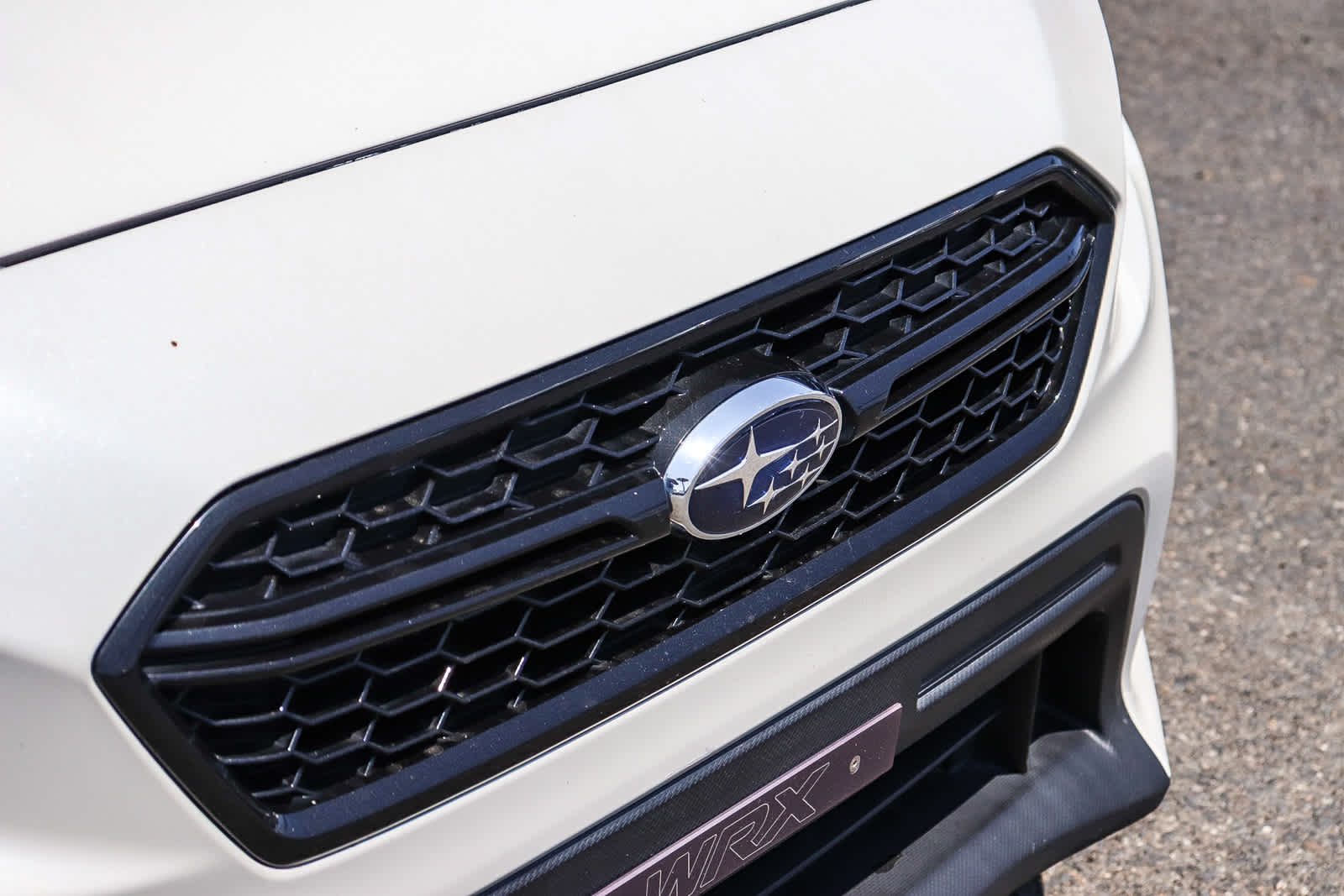 Thumbnail: 2018 Subaru WRX - 6