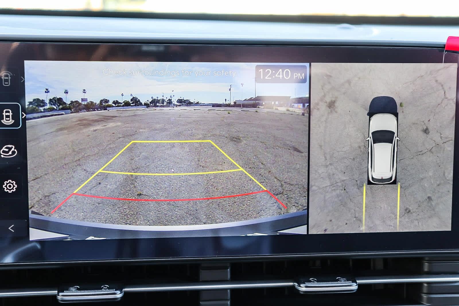 Thumbnail: 2026 Hyundai Kona - 25