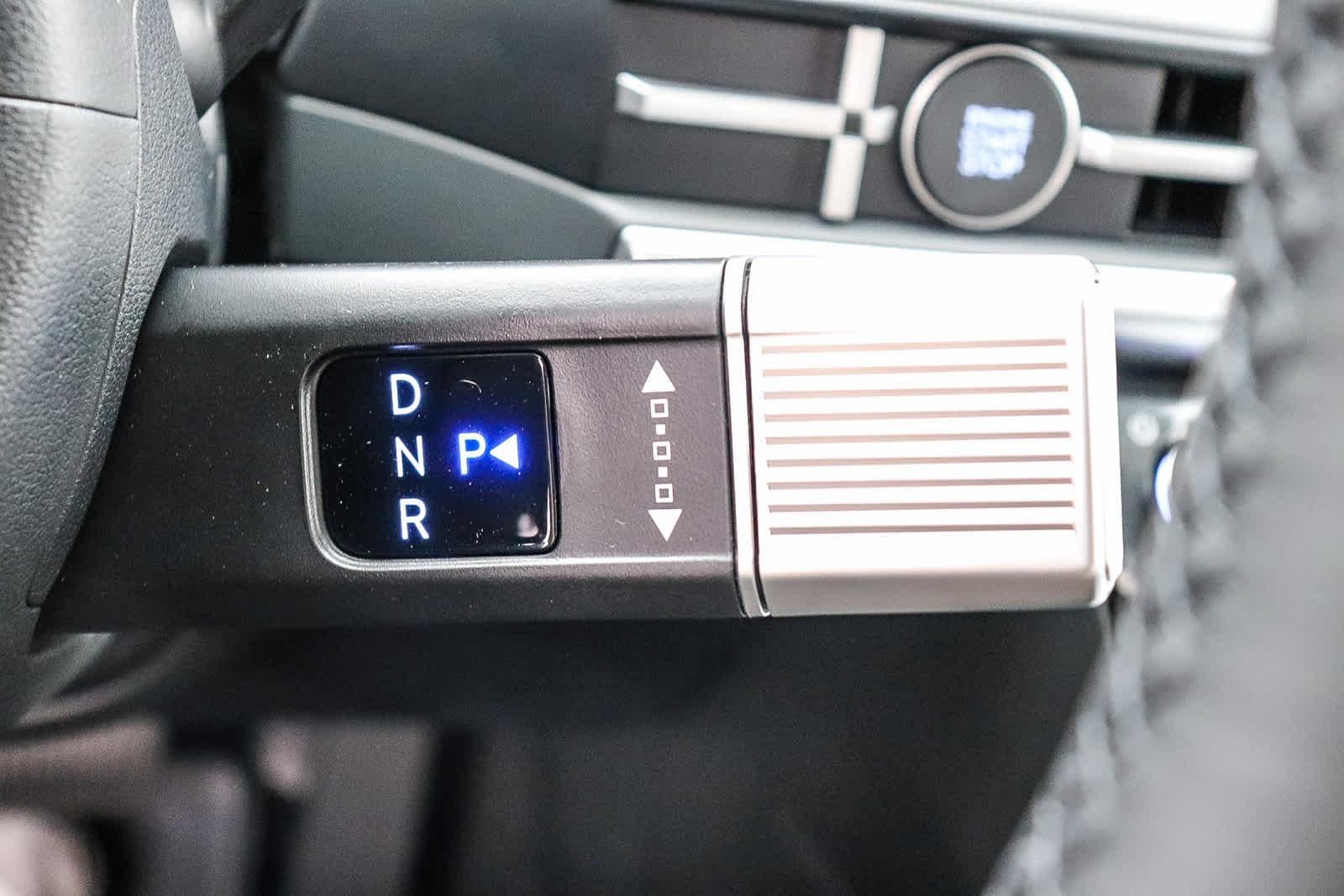 Thumbnail: 2026 Hyundai Santa Fe - 27