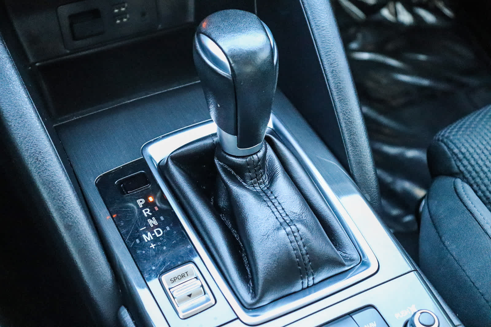 Thumbnail: 2016 Mazda CX-5 - 24