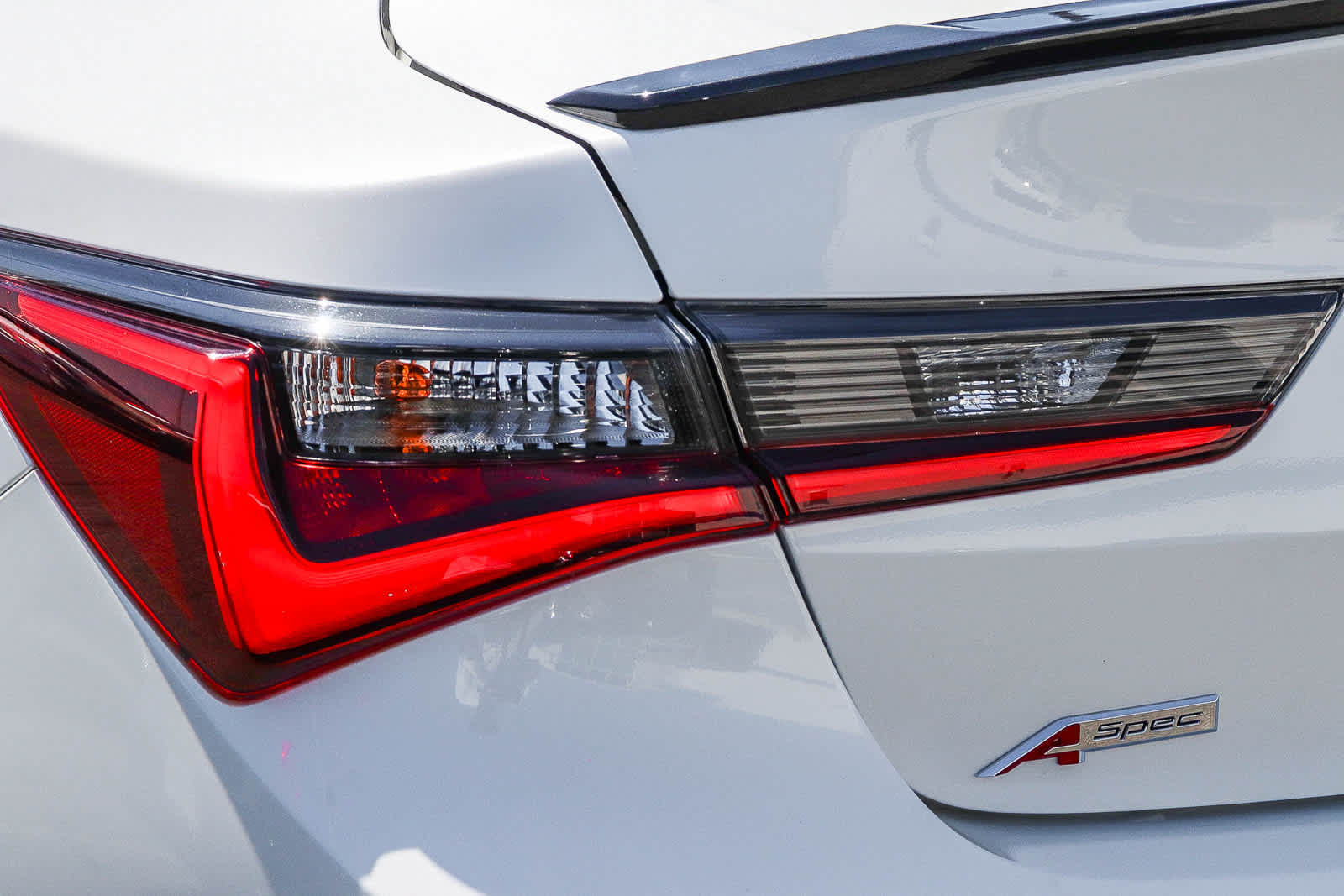 Thumbnail: 2022 Acura ILX - 11