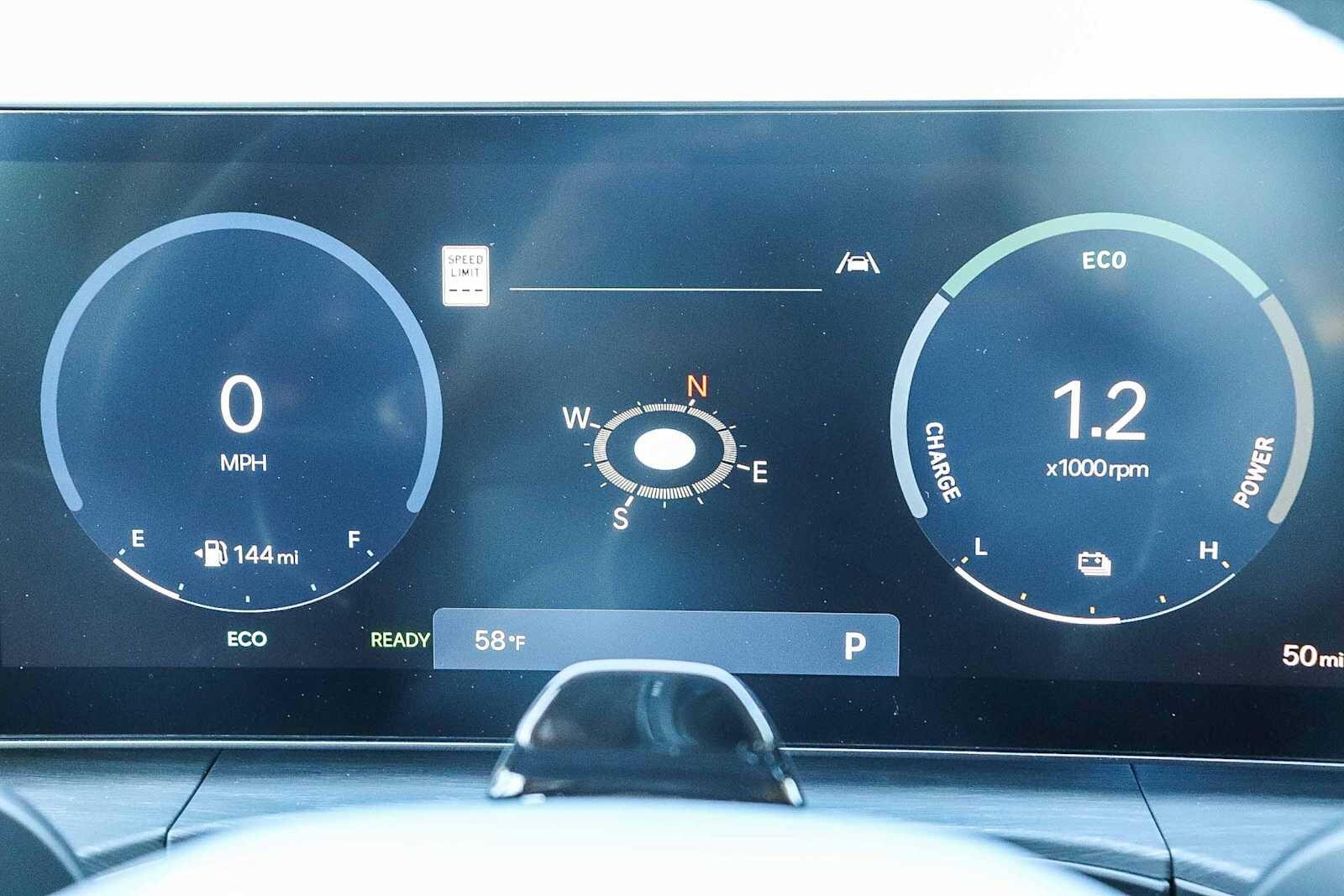 Thumbnail: 2026 Hyundai Santa Fe - 26