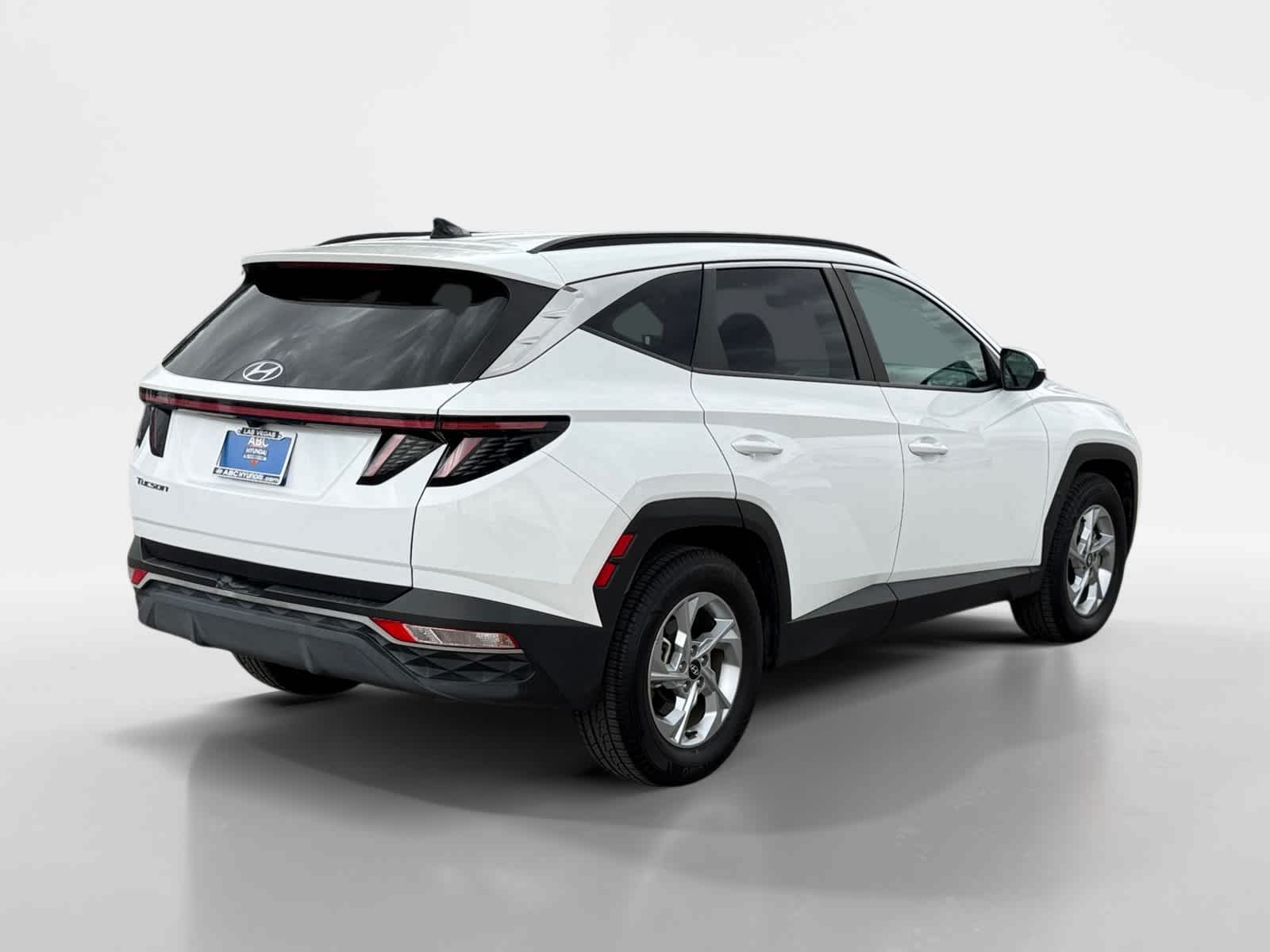 Thumbnail: 2023 Hyundai Tucson - 5