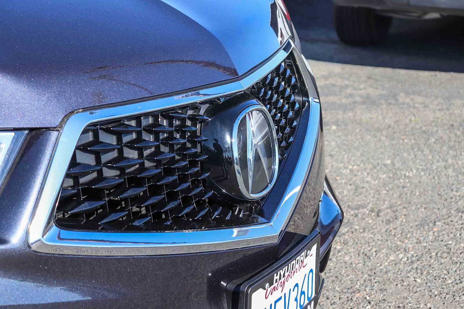 Thumbnail: 2020 Acura MDX - 5