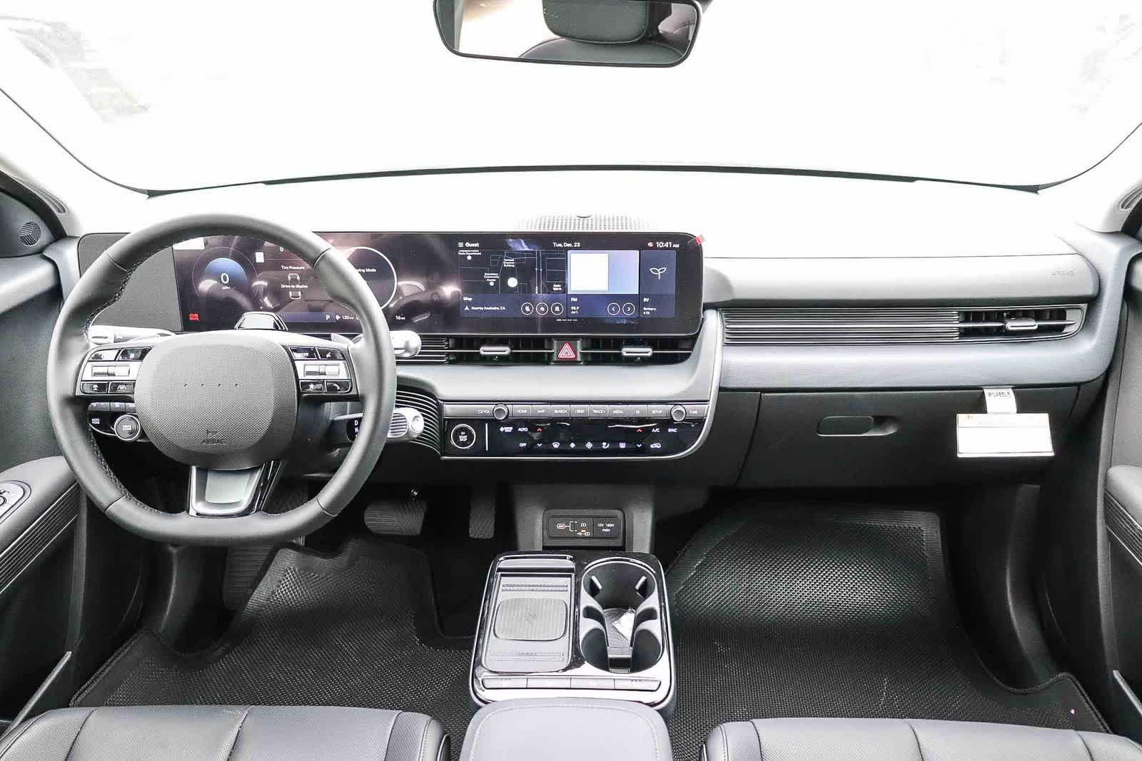 Thumbnail: 2026 Hyundai Ioniq 5 - 13