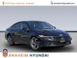 New 2025 Hyundai Elantra SEL Convenience Sedan