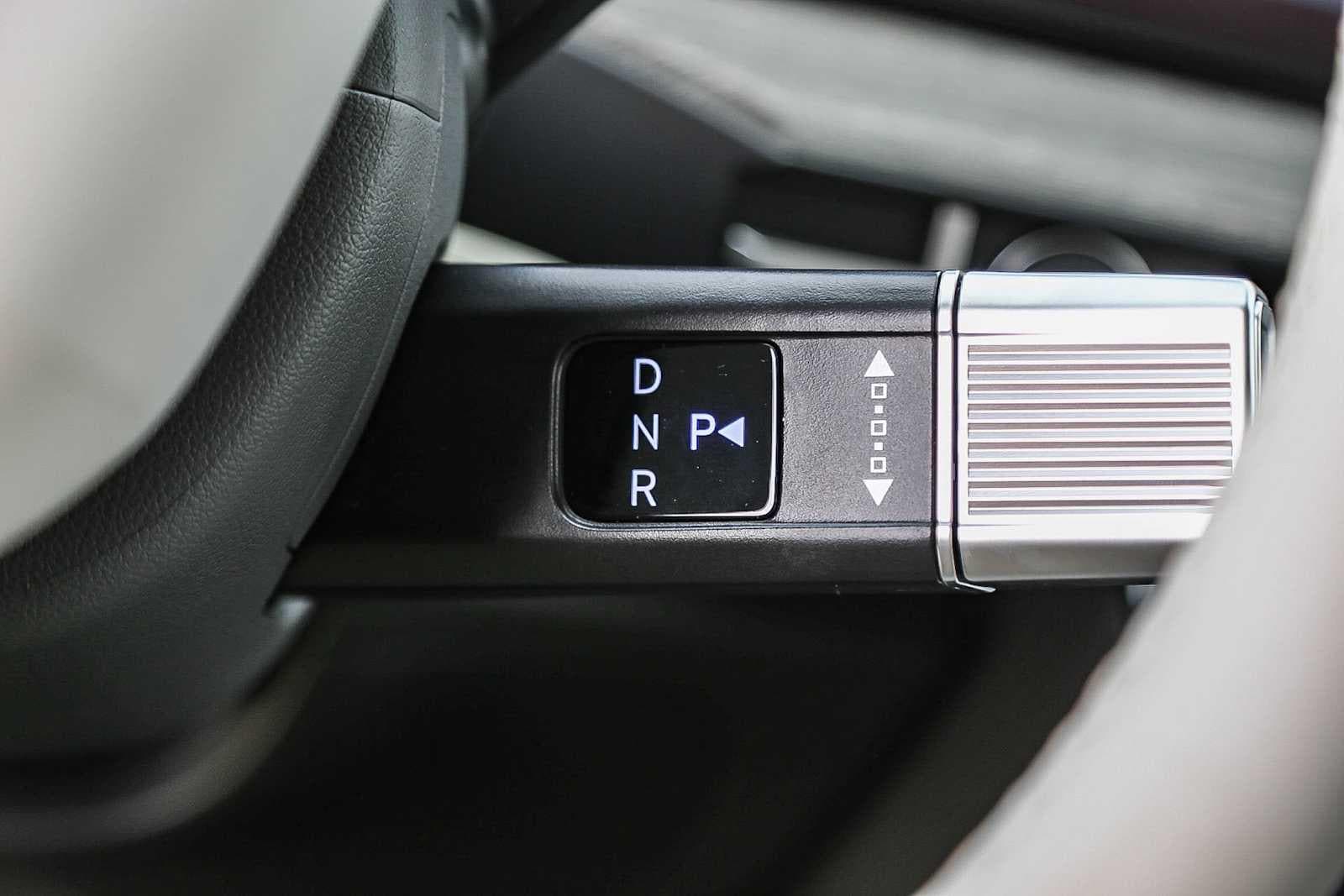 Thumbnail: 2026 Hyundai Santa Fe - 20