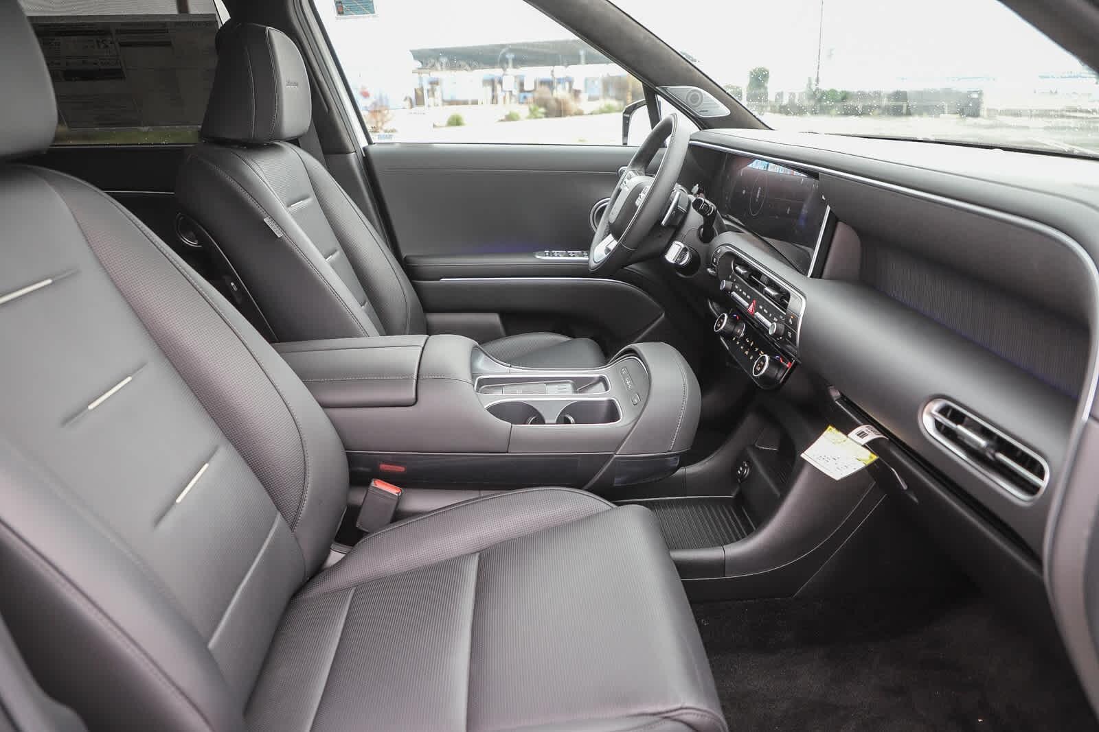 Thumbnail: 2026 Hyundai Palisade - 18