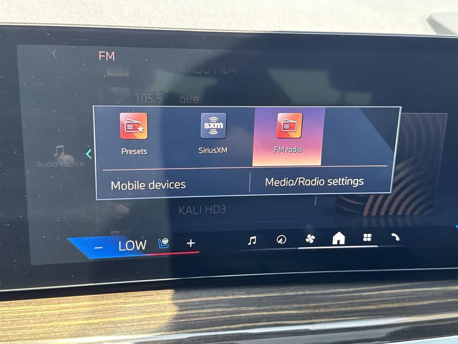 Thumbnail: 2024 BMW X5 - 17