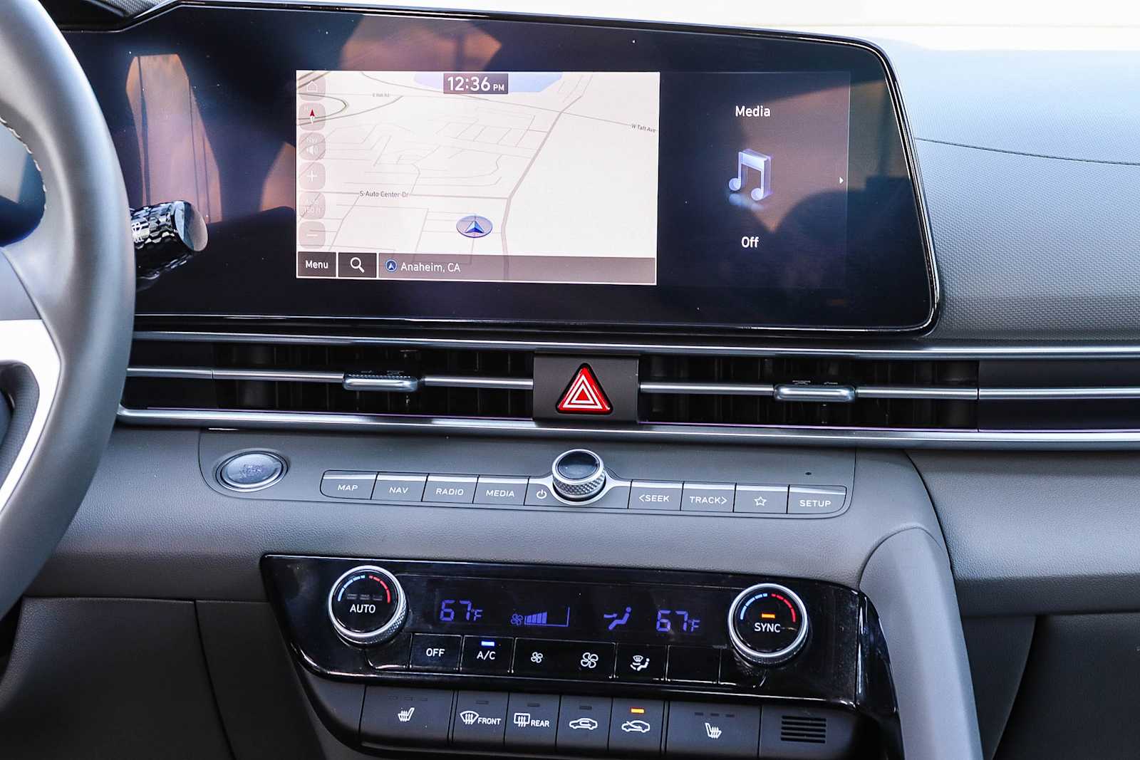 Thumbnail: 2025 Hyundai Elantra - 16