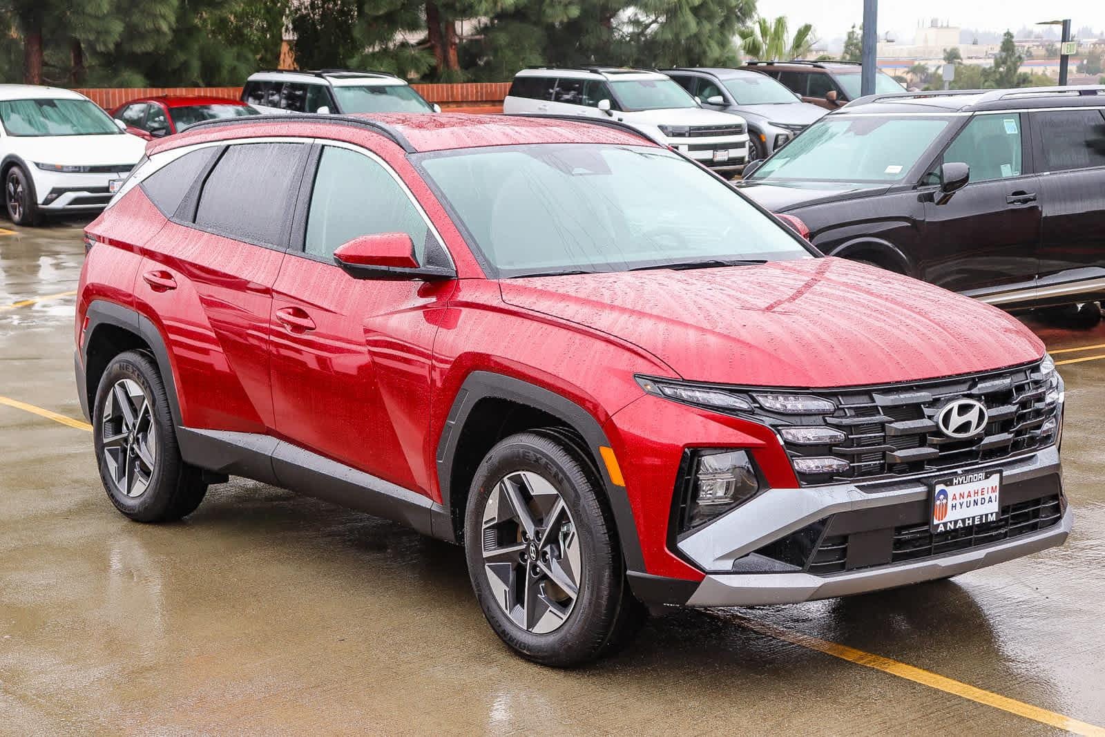 Thumbnail: 2026 Hyundai Ioniq - 3