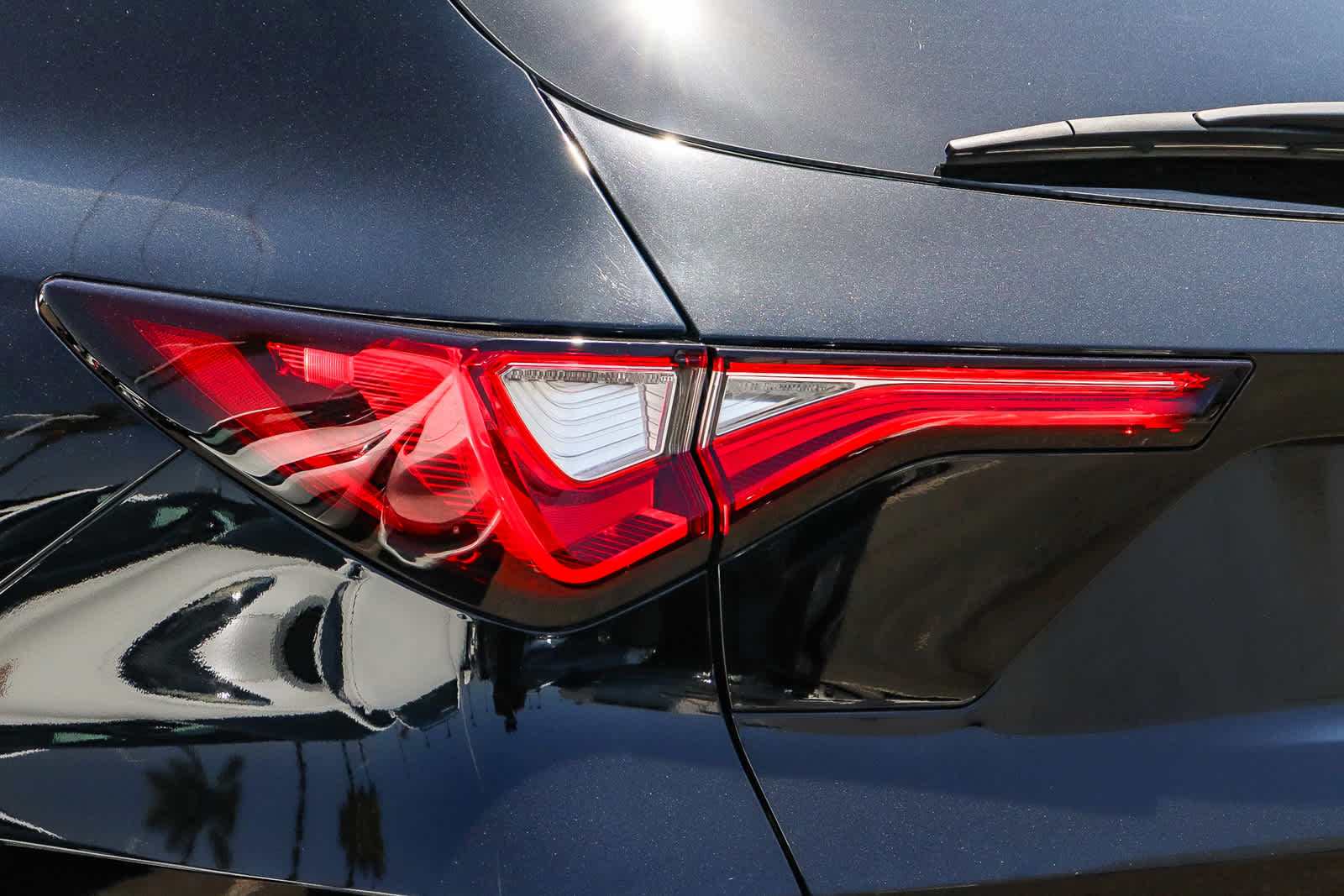 Thumbnail: 2023 Acura MDX - 10