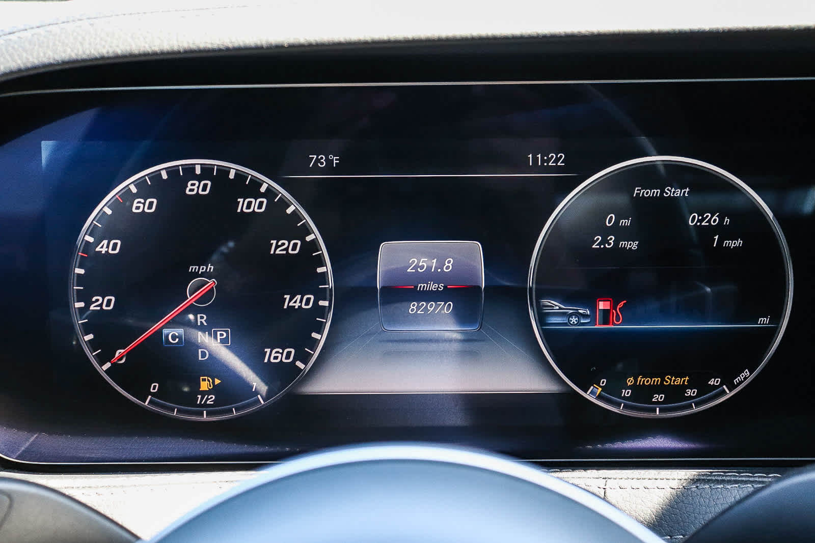 Thumbnail: 2019 Mercedes-Benz S-Class - 32