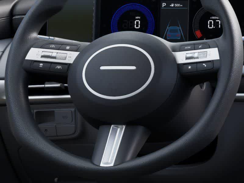 Thumbnail: 2025 Hyundai Tucson - 22