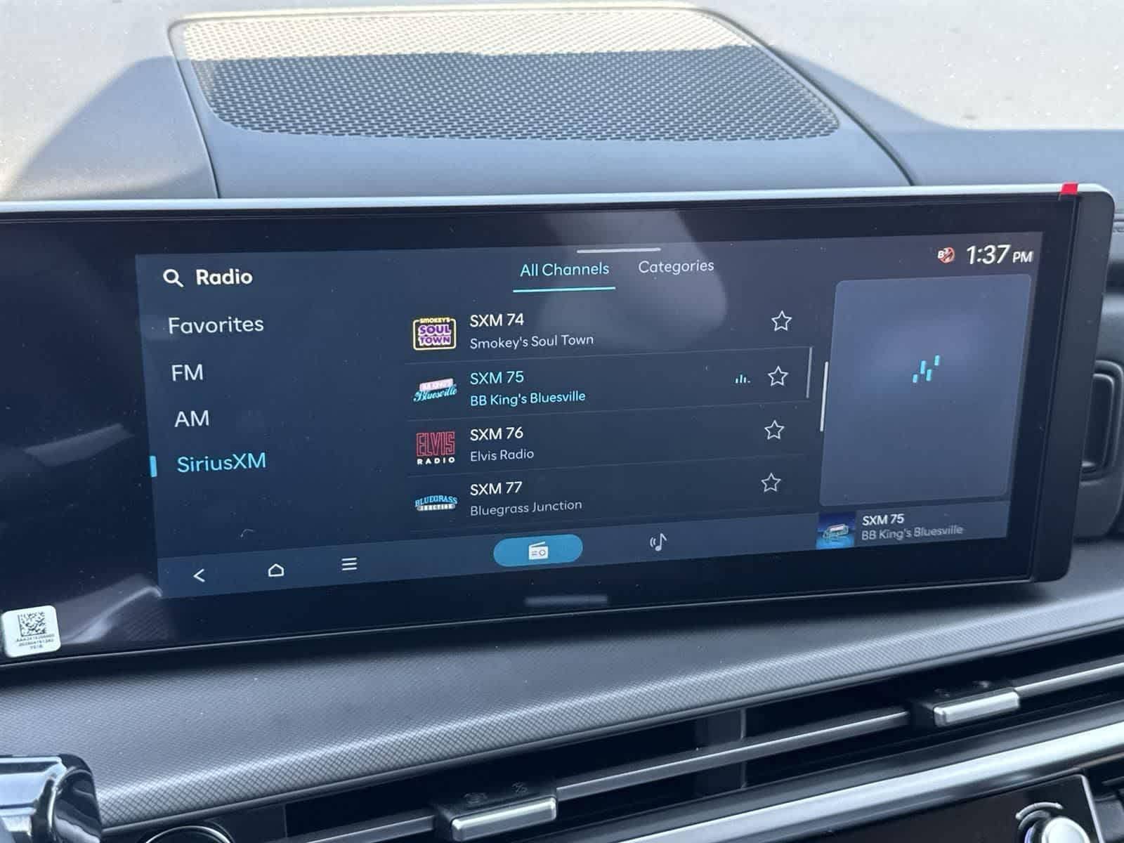 Thumbnail: 2026 Hyundai Santa Fe - 15