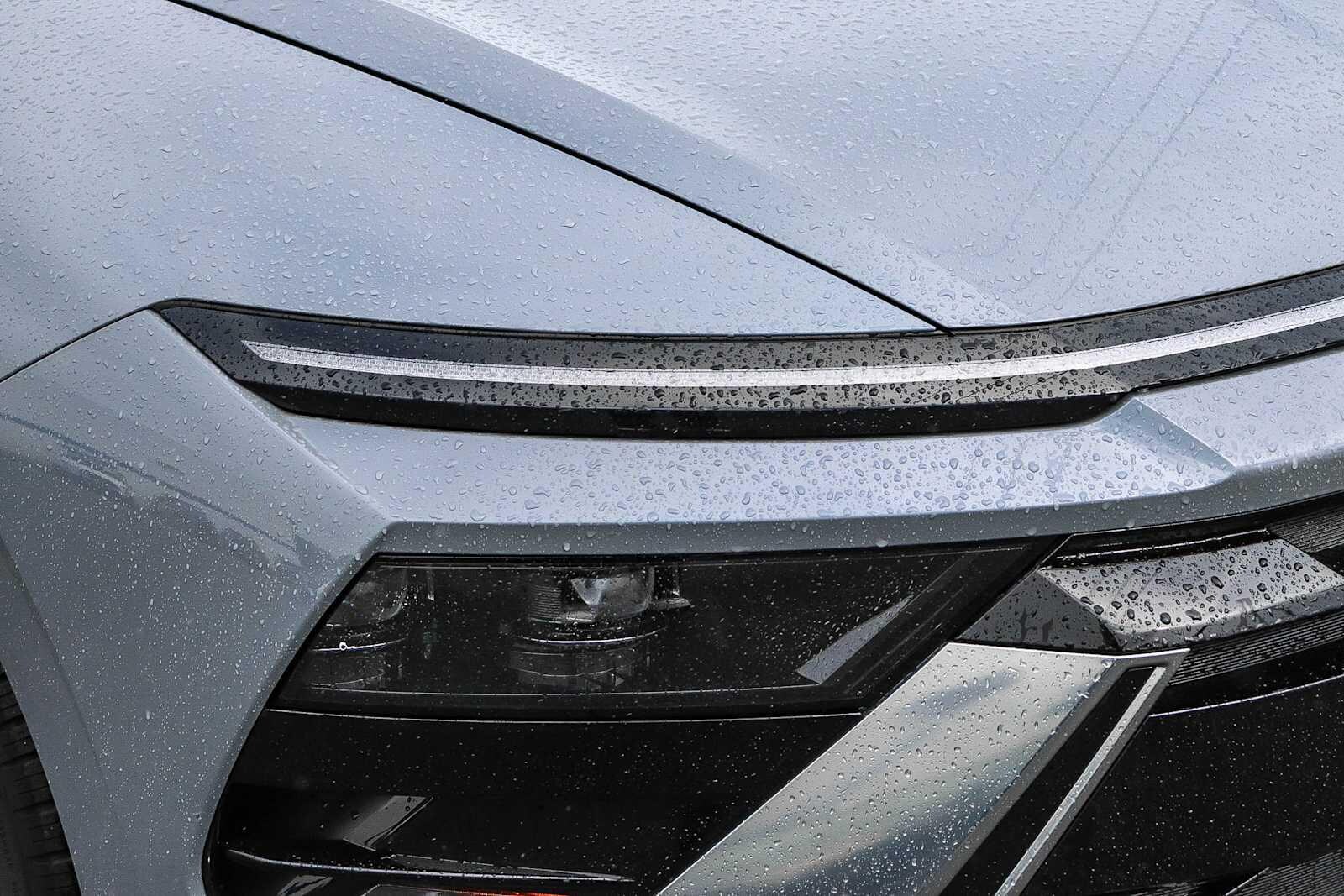 Thumbnail: 2026 Hyundai Sonata - 4