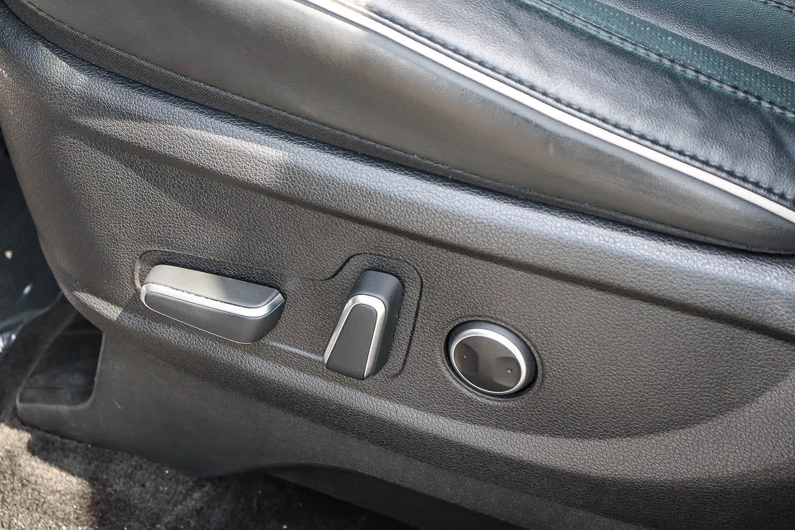 Thumbnail: 2024 Hyundai Palisade - 29