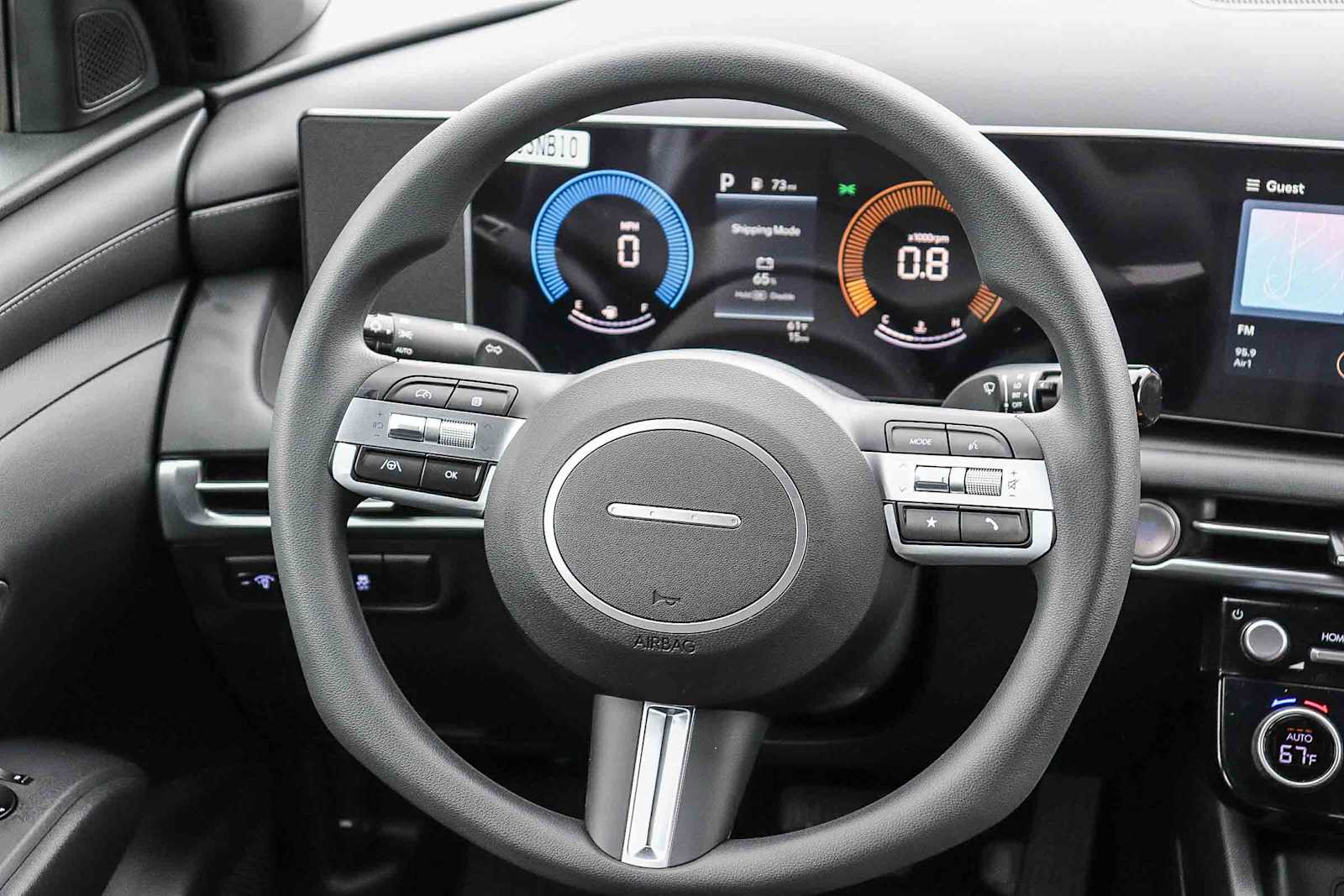 Thumbnail: 2026 Hyundai Santa Cruz - 23