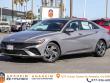 New 2026 Hyundai Elantra Limited Sedan