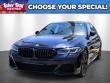 Used 2021 BMW 540i 540i Sedan