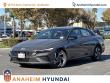 New 2025 Hyundai Elantra SEL Sport Sedan