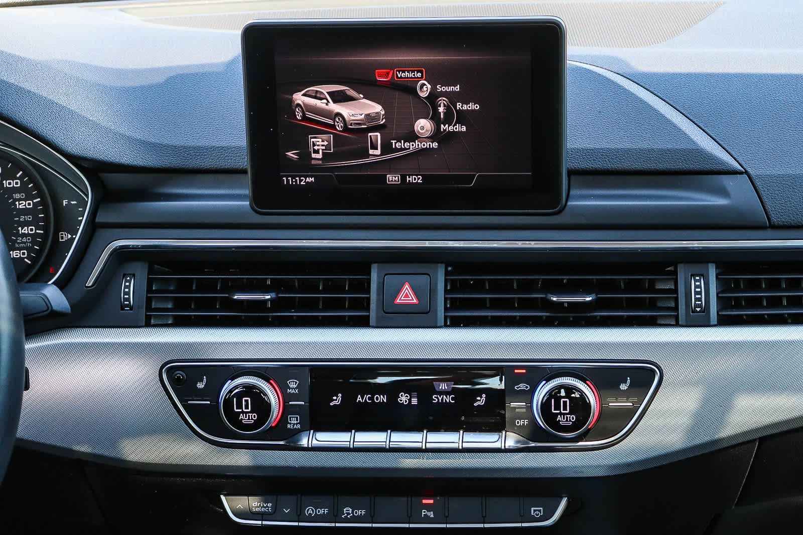 Thumbnail: 2018 Audi A4 - 16