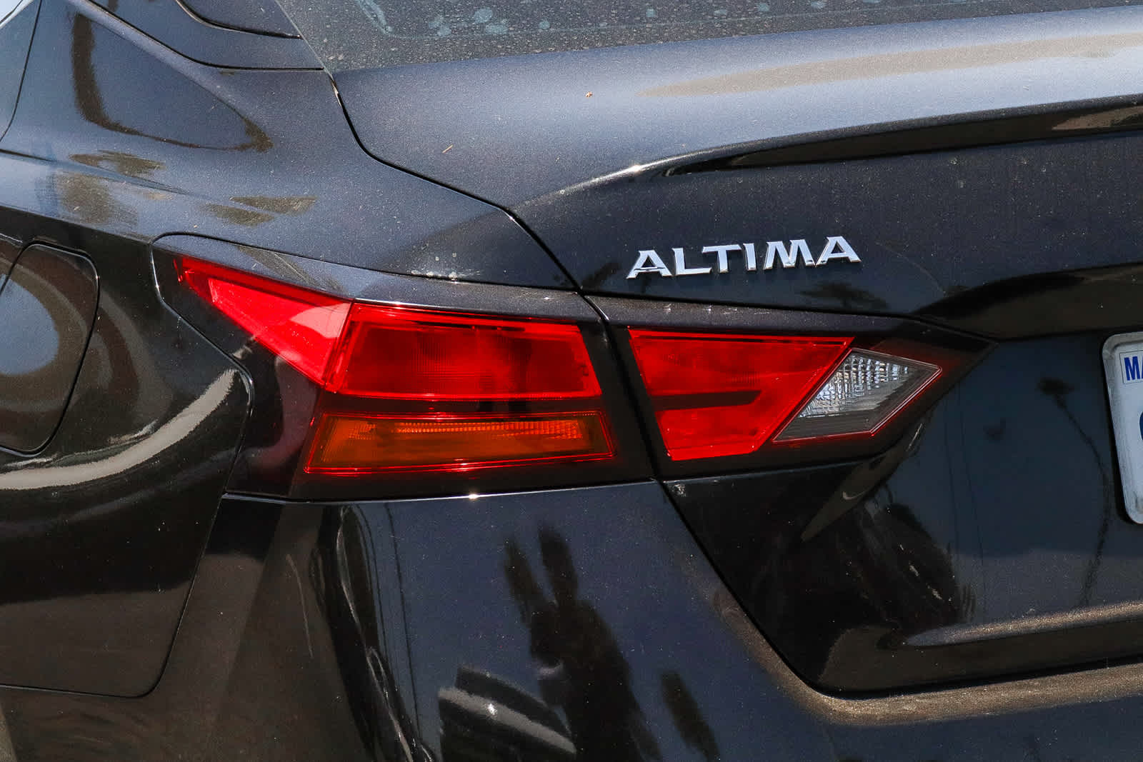 Thumbnail: 2019 Nissan Altima - 7