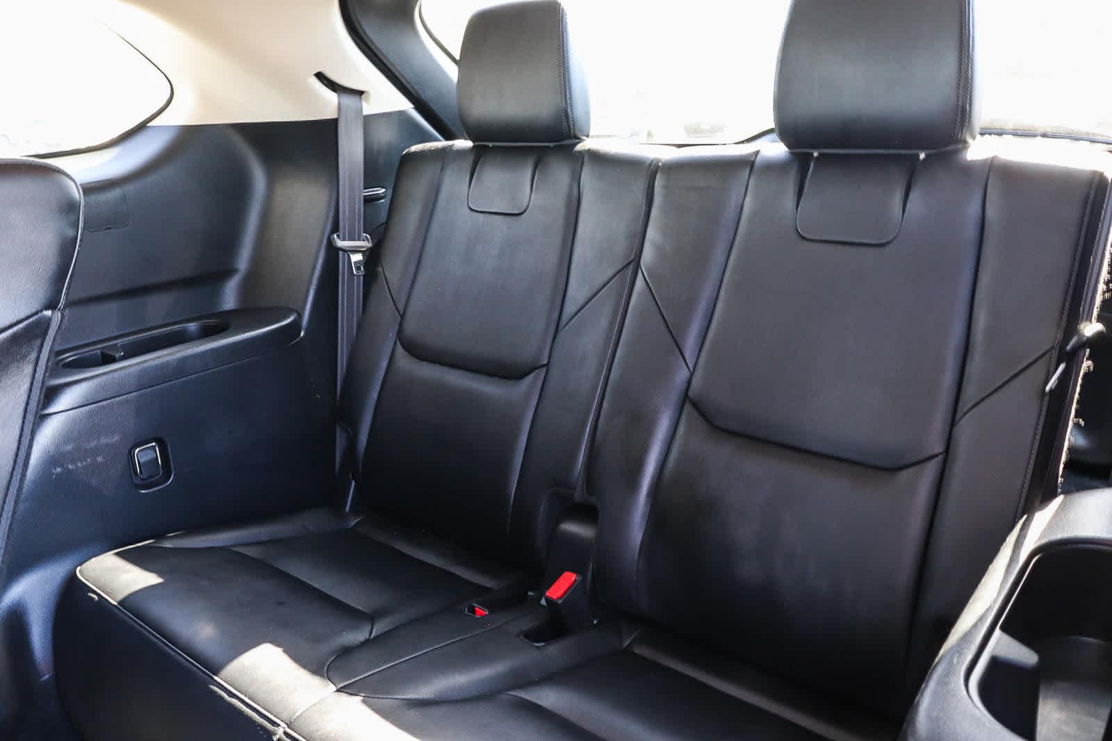 Thumbnail: 2018 Mazda CX-9 - 24