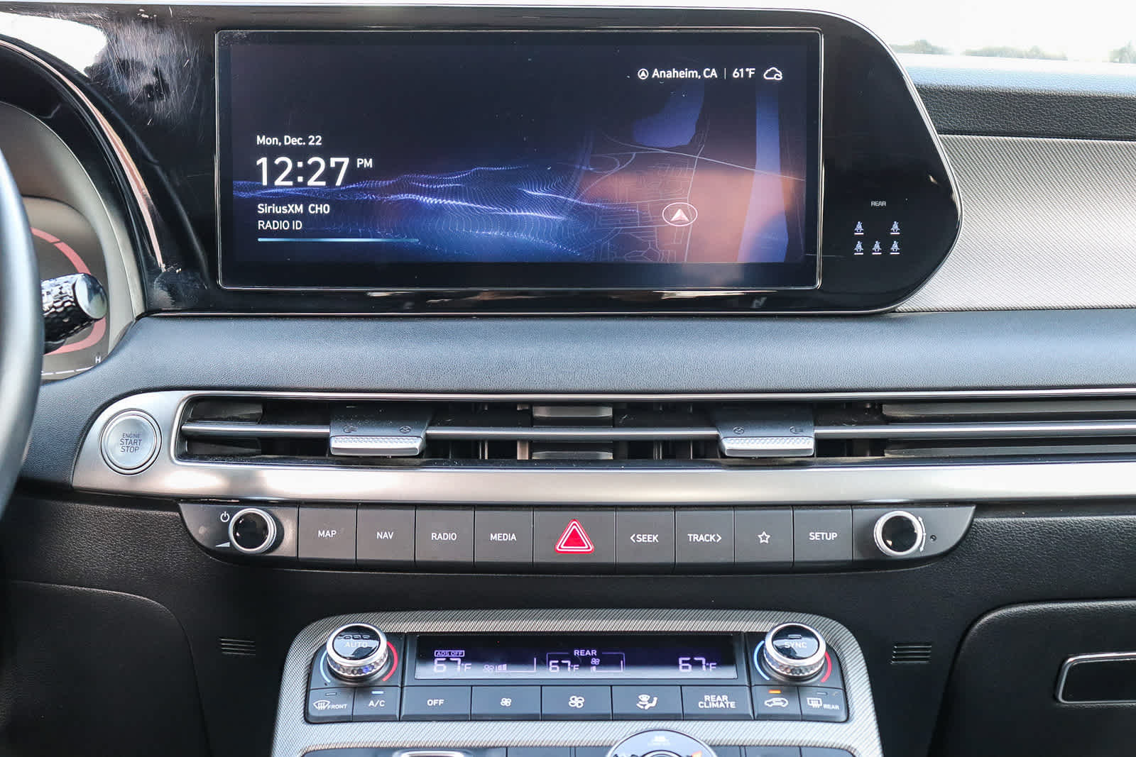 Thumbnail: 2023 Hyundai Palisade - 13