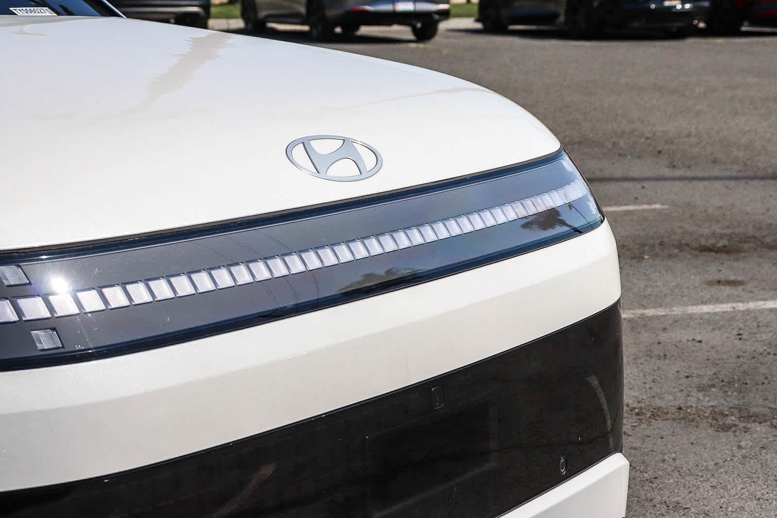 Thumbnail: 2026 Hyundai Ioniq - 6
