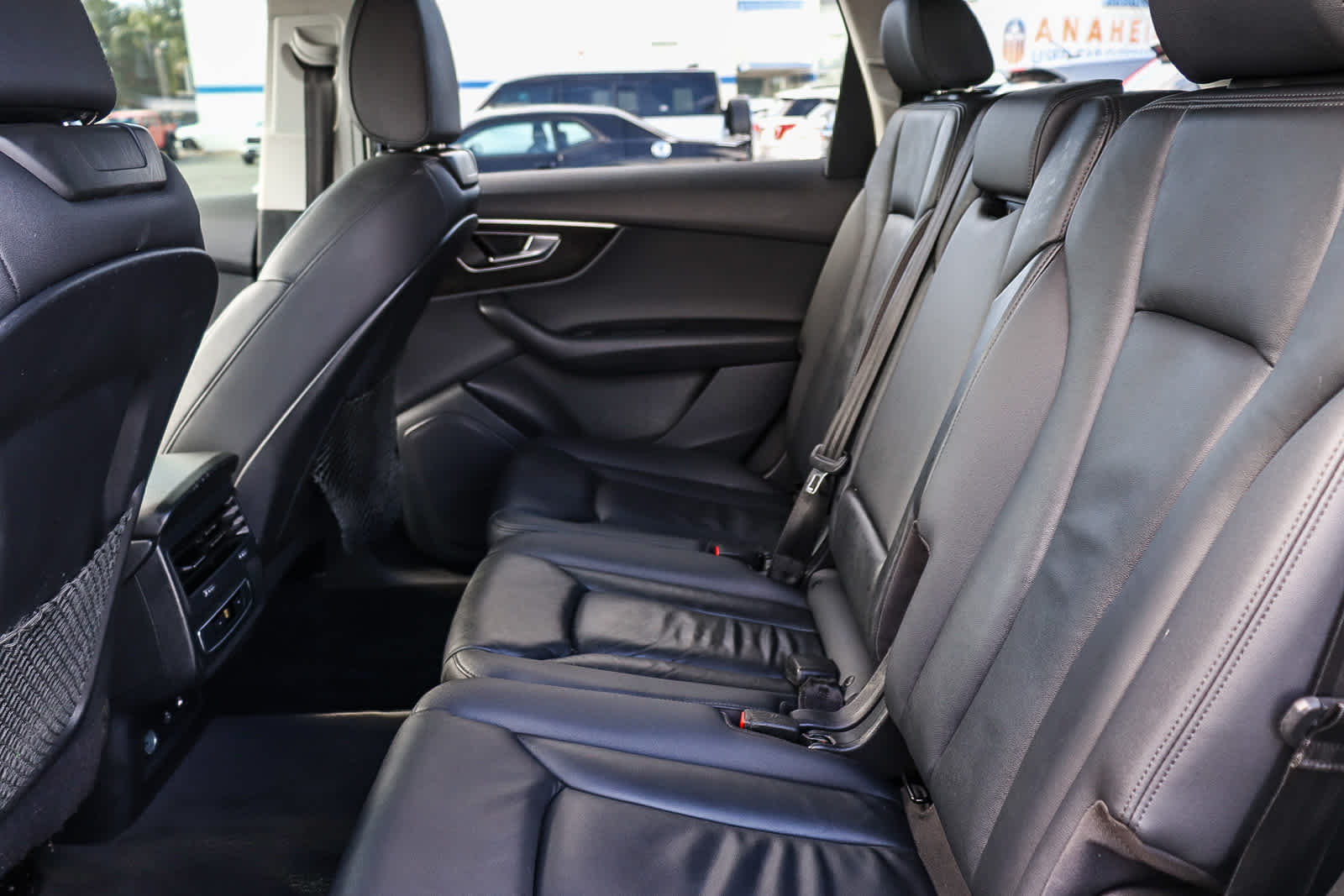 Thumbnail: 2022 Audi Q7 - 18