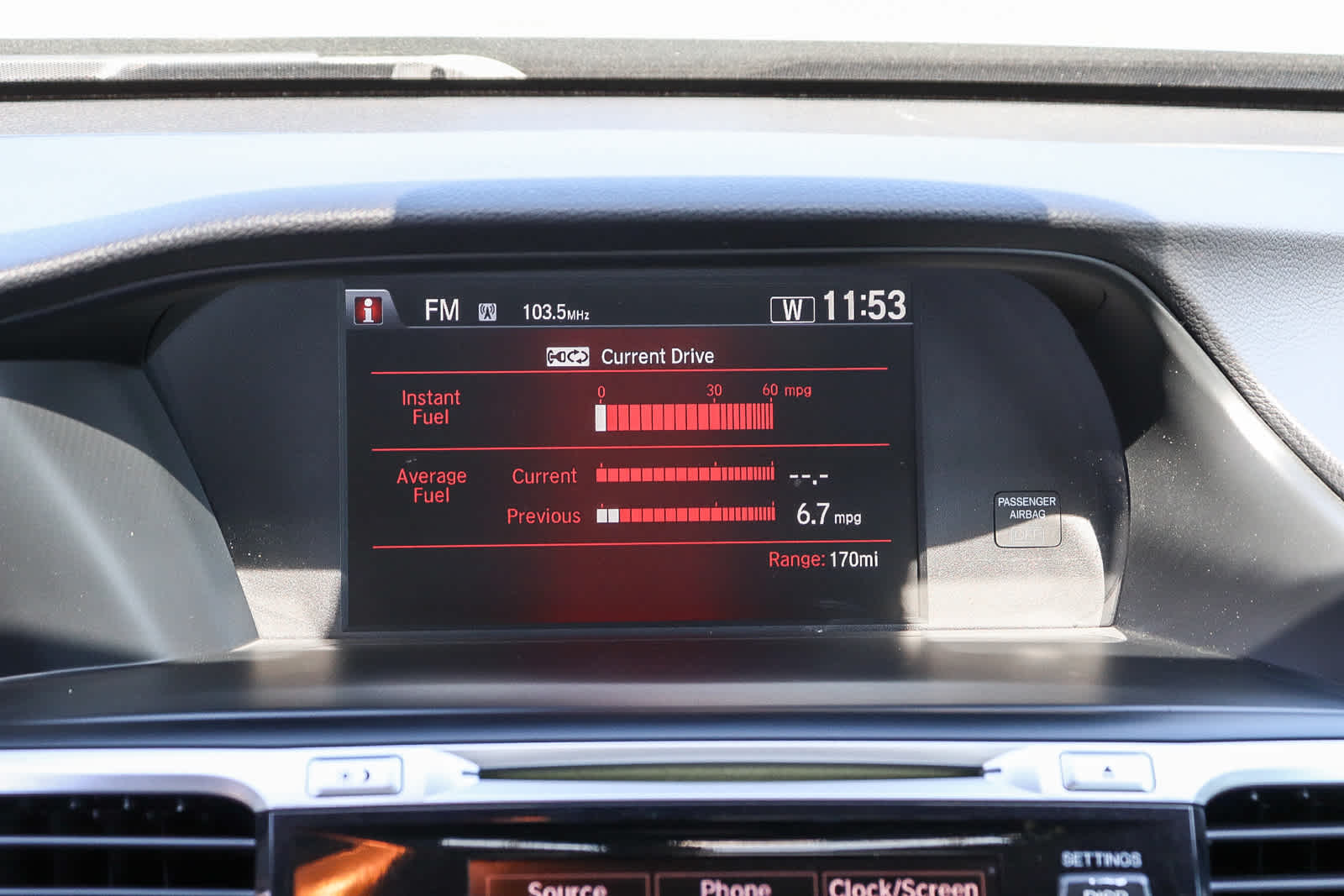 Thumbnail: 2014 Honda Accord - 16