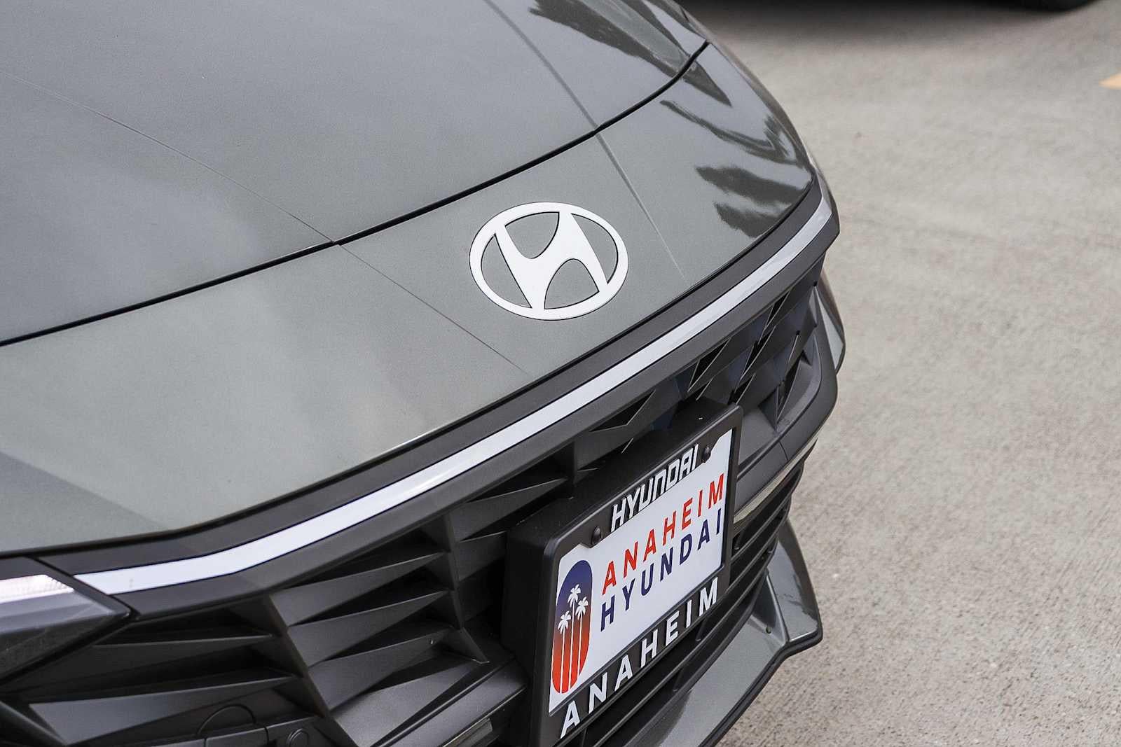 Thumbnail: 2026 Hyundai Elantra - 5