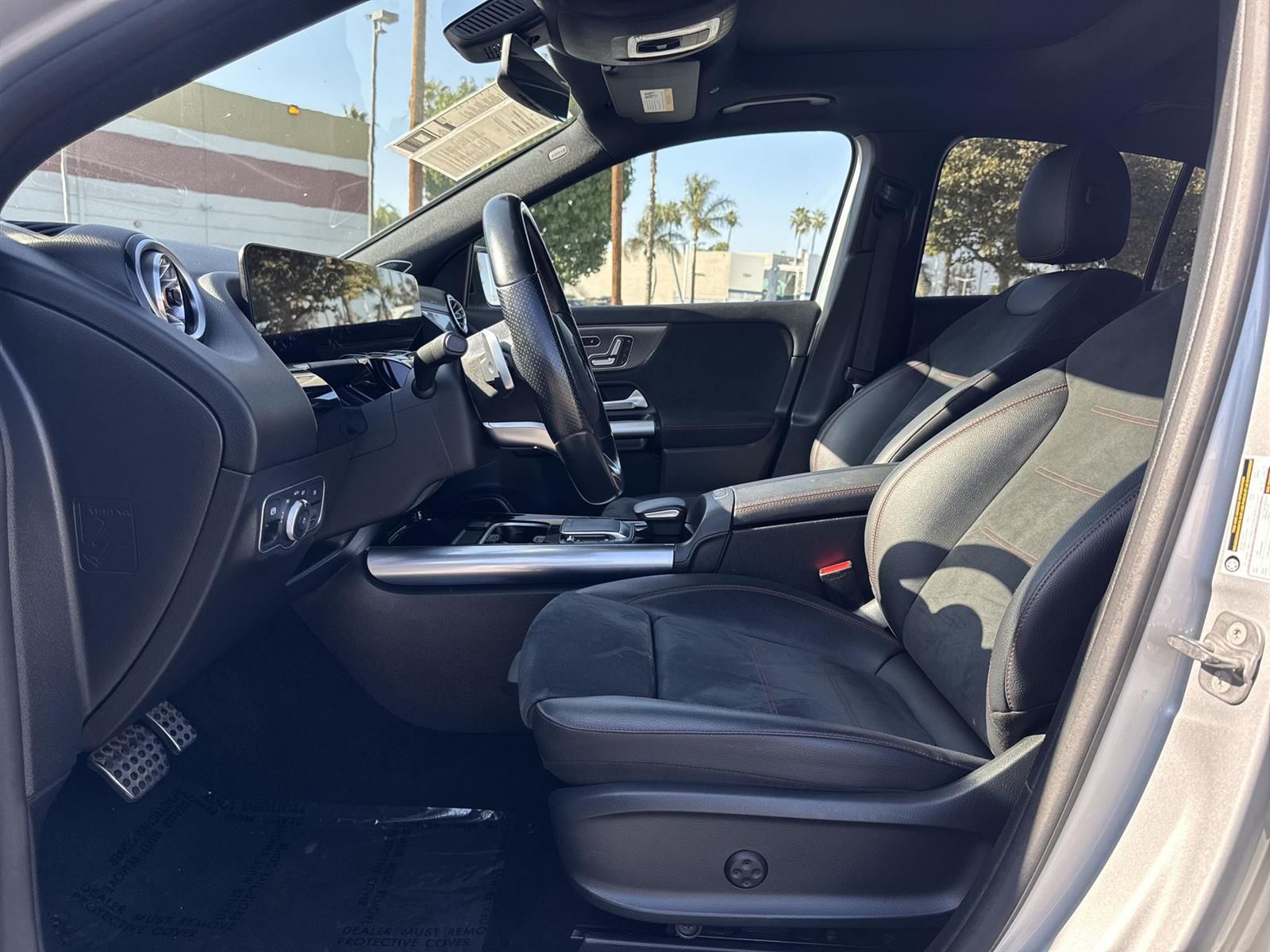 Thumbnail: 2023 Mercedes-Benz GLA - 22
