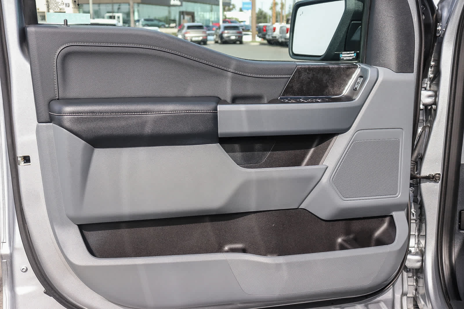 Thumbnail: 2022 Ford F-150 - 24