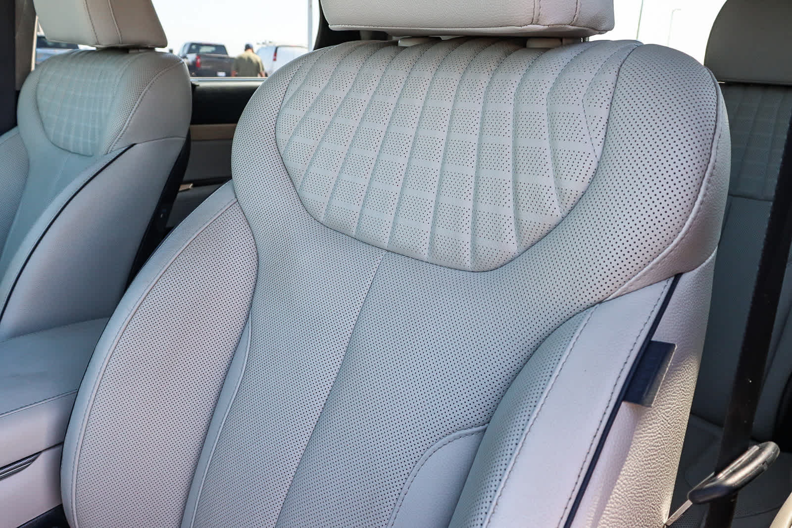 Thumbnail: 2023 Hyundai Palisade - 32