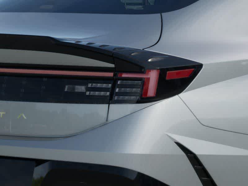 Thumbnail: 2025 Hyundai Sonata - 17