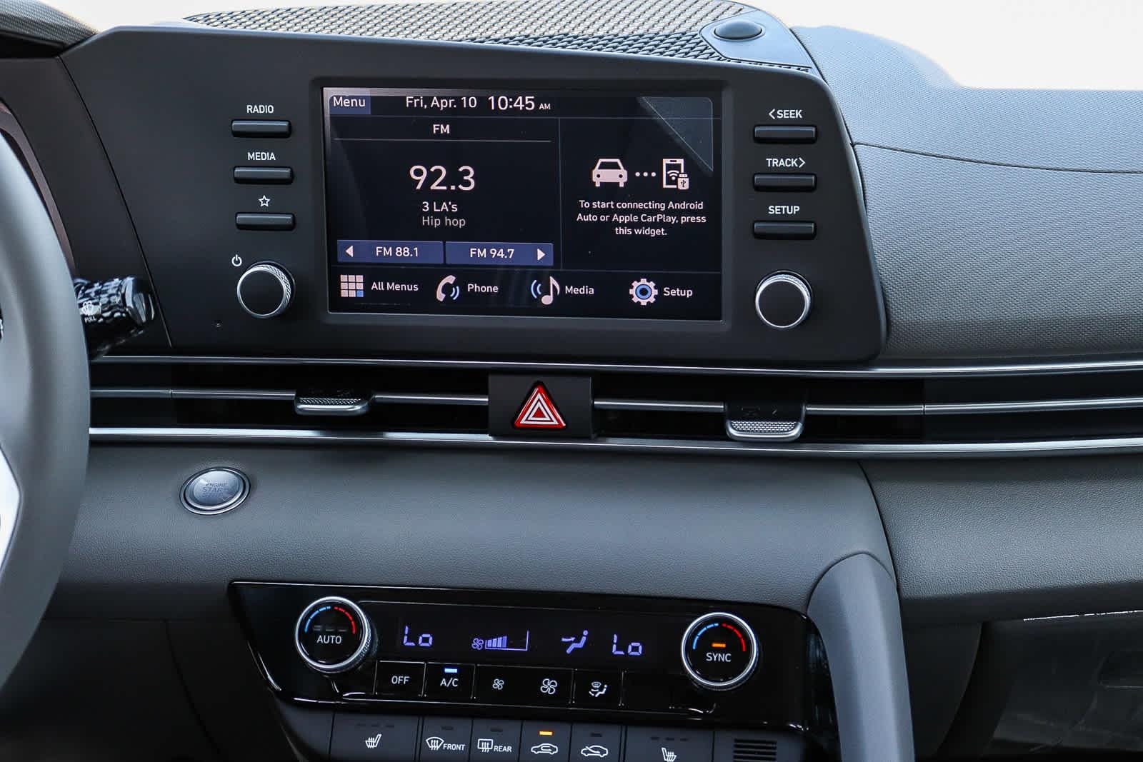 Thumbnail: 2026 Hyundai Elantra - 15