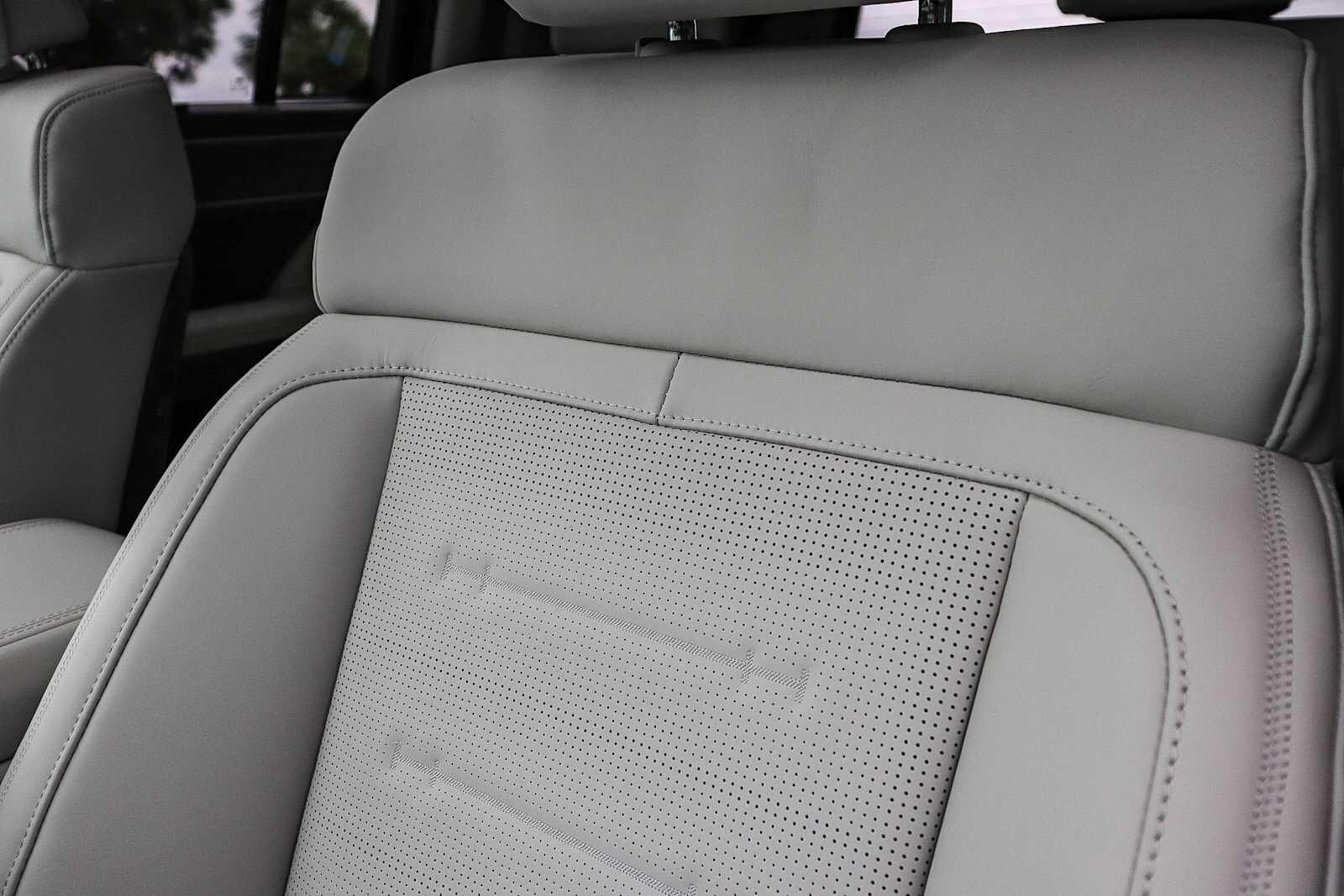 Thumbnail: 2026 Hyundai Santa Fe - 29