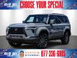 Used 2026 Lexus GX 550 Luxury+ SUV
