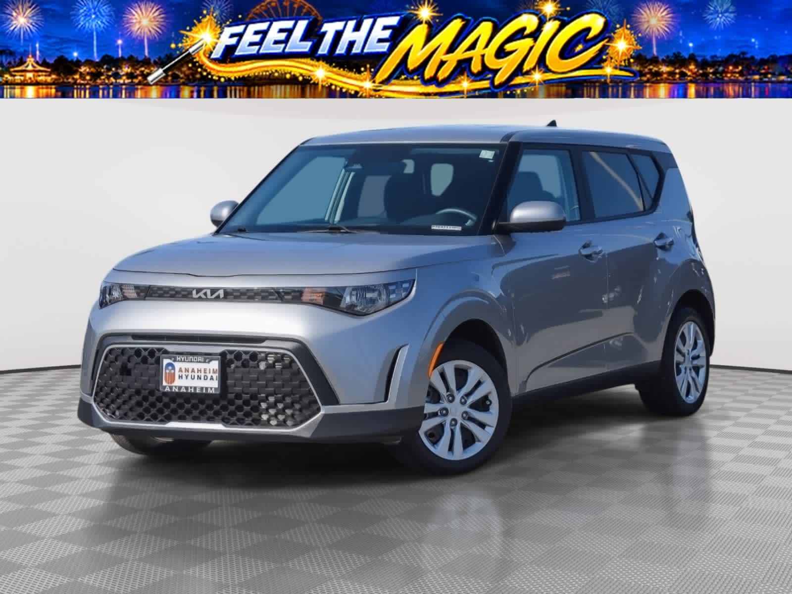 2023 Kia Soul