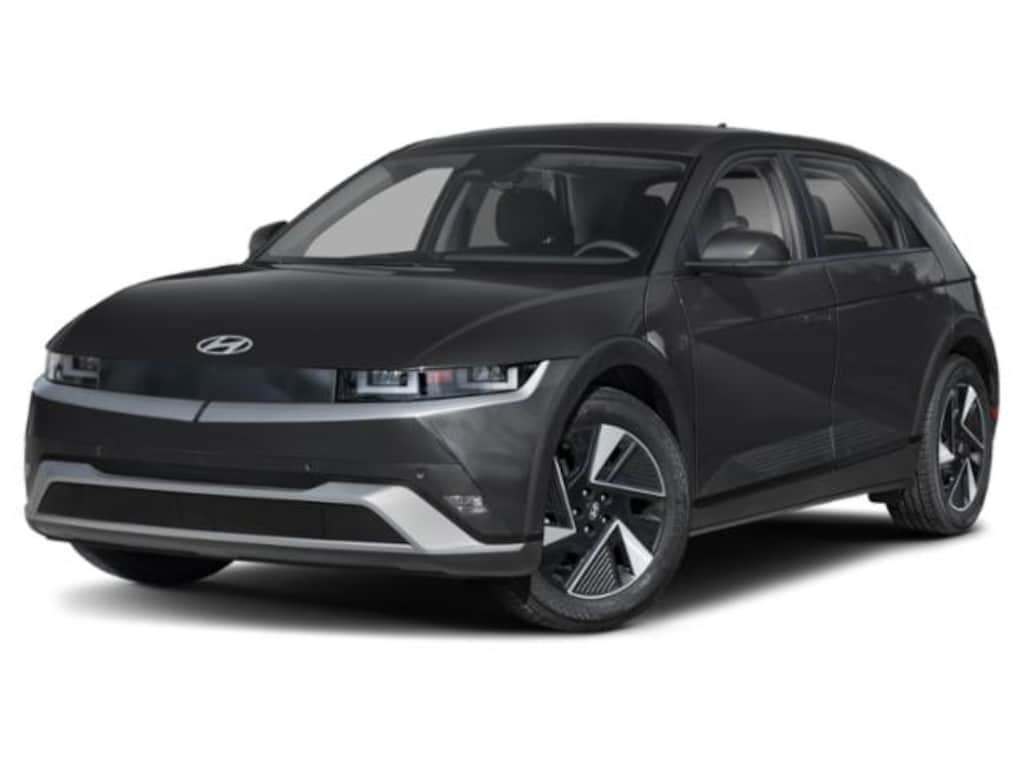 New 2026 Hyundai IONIQ 5 SE SUV
