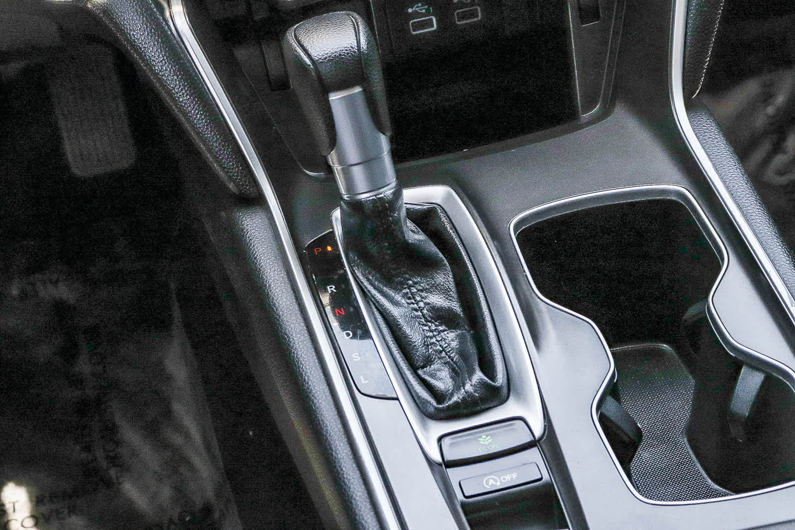 Thumbnail: 2021 Honda Accord - 21
