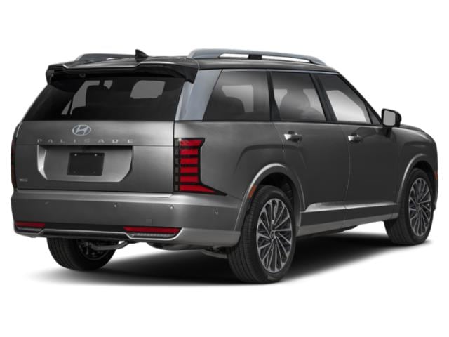 Thumbnail: 2026 Hyundai Palisade - 3