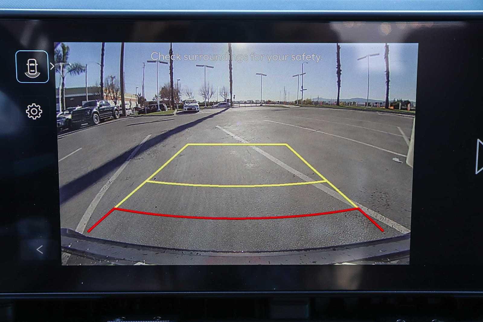 Thumbnail: 2026 Hyundai Kona - 25