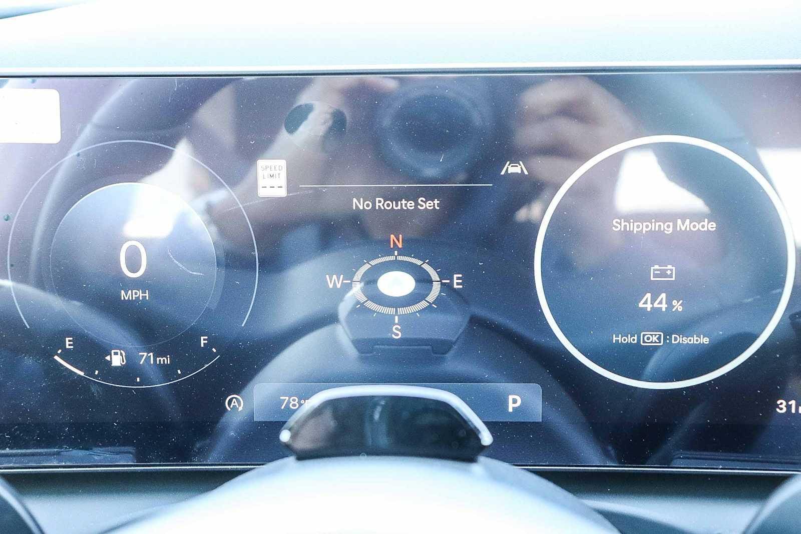 Thumbnail: 2026 Hyundai Tucson - 25