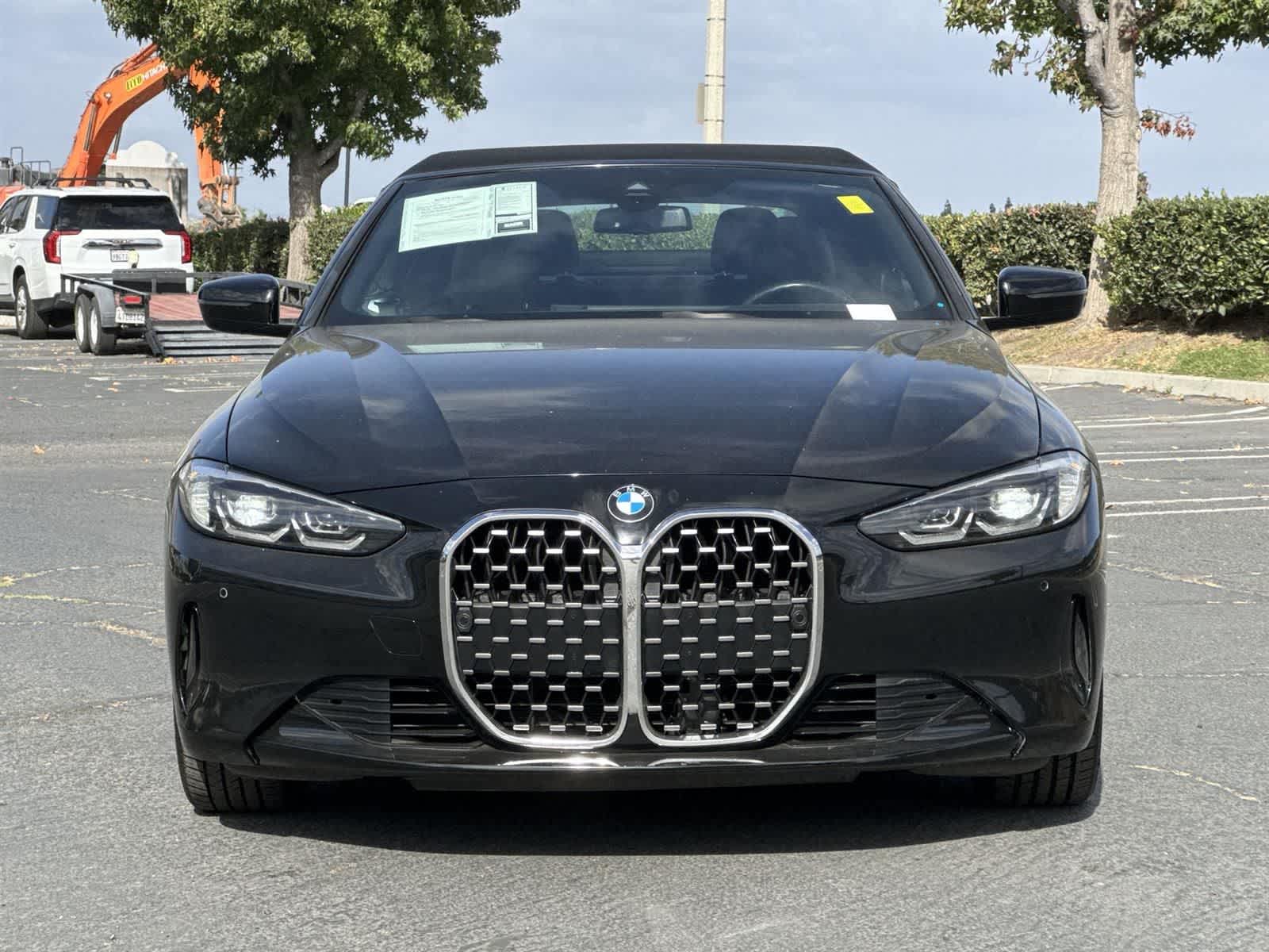 2024 Bmw 430i photo 2
