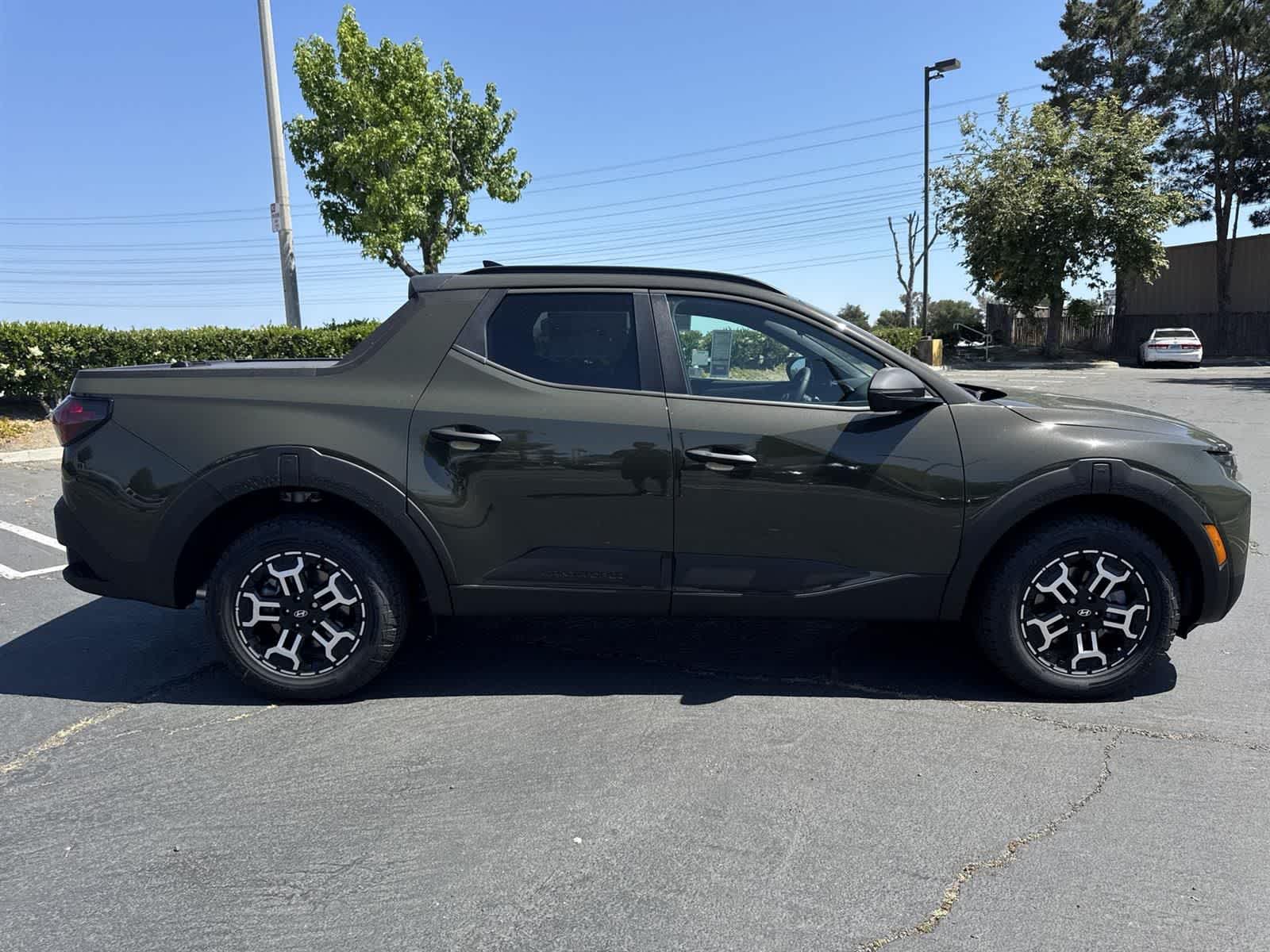 Thumbnail: 2025 Hyundai Santa Cruz - 3